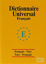 Dictionnaire Universal Français - Ture / Ture - Français